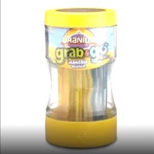 NWT CRANIUM Grab& Go Mancala Mania